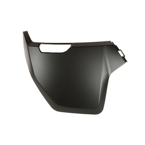 MATTE BLACK, RIGHT JOINT PANEL (RATTLER 125/200i) - BODY