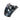 GLOSS NAVY BLUE, TAIL COVER (URBANO 50i/125/200i) - BODY