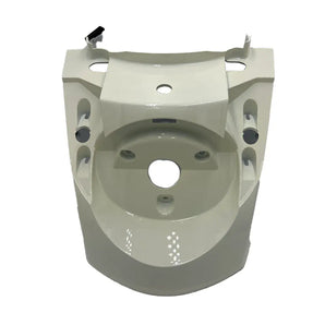 CREME, TAIL COVER (URBANO 50i)* - BODY