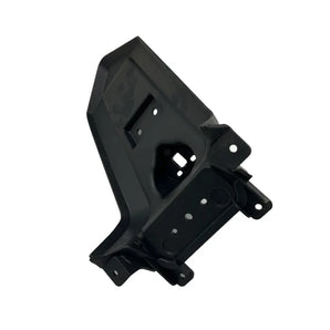 GUARD - TAIL GUARD, BLACK (BRIO 50i)