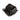 FUEL TANK - BLACK, BREATHER INCLUDED (RATTLER 125)