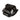 FUEL TANK - EFI, BLACK (BRIO 50i)