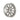 WHEEL - 3.0X12, REAR WHEEL, SILVER, RIM (URBANO 200i)
