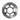 ROTOR - REAR BRAKE DISC (URBANO 200i)