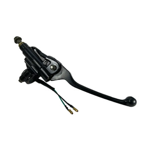 MASTER CYLINDER - REAR BRAKE COMP (URBANO 125)