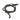HOSE - REAR BRAKE LINE (RATTLER 125)