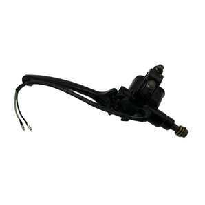 MASTER CYLINDER - REAR BRAKE COMP (RATTLER 125/200i)