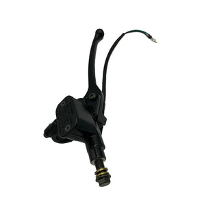MASTER CYLINDER - REAR BRAKE COMP (RATTLER 125/200i)