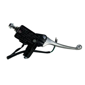 MASTER CYLINDER - FRONT BRAKE COMP (URBANO 125/200i)