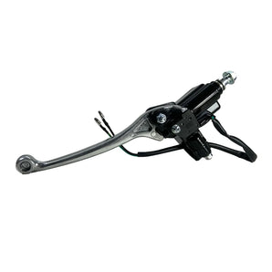 MASTER CYLINDER - FRONT BRAKE COMP (URBANO 125/200i)