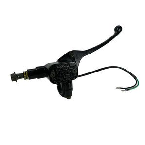 MASTER CYLINDER - FRONT BRAKE (RATTLER 125)