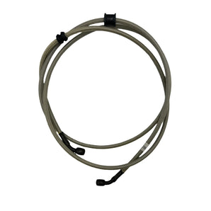 REAR BRAKE FLUID HOSE COMP. (BLUR 220)