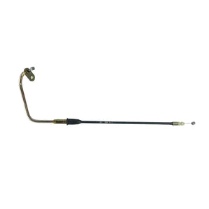 TANK COVER LEVER CABLE (BLUR)