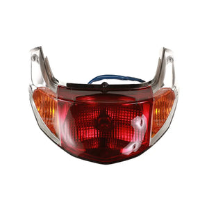REAR LAMP ASSY. (BLUR 150)