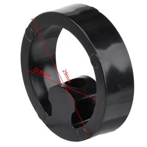 Handlebar Retaining Ring Set; Segway Ninebot Max G30