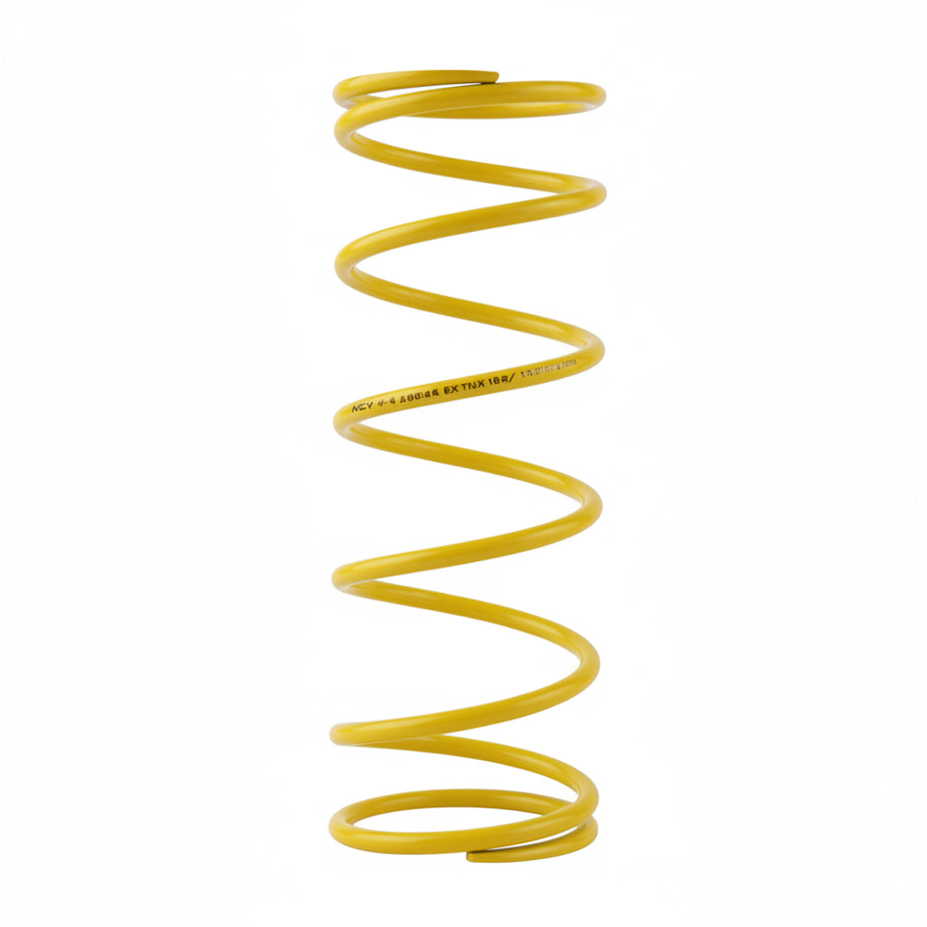 Contra Spring Cvt NCY GY6 Contra Spring 1500 RPM CVT Upgrade | Scooterworks ...