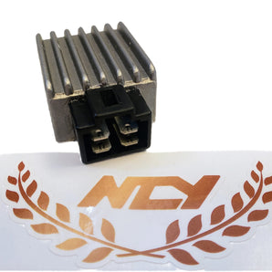 NCY Performance Voltage Regulator; GY6