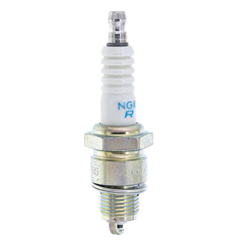NGK BPR7HS Spark Plug #6422 | 2-Stroke 50cc Scooter – Scooterworks