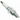NGK CR7HSA spark plug for Genuine Buddy 50/125/150/170i, Blur 150, SYM, GY6 & 139QMB engines. 10mm, heat range 7, 0.7mm gap. SKU SP14.