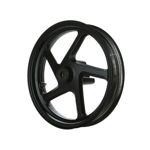 WHEEL - FRONT WHEEL