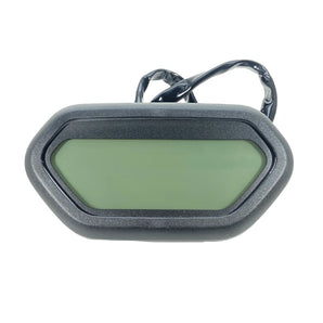 DASHBOARD ASSY (NQi Sport, UQi GT)