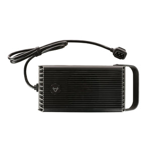 CHARGER - 60V BATTERY QUICK CHARGER