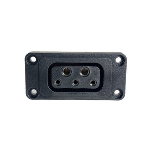 CONNECTOR - BATTERY/DIAGNOSTICS PORT (48V)