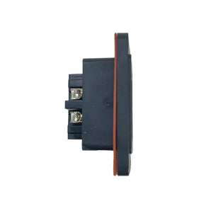 CONNECTOR - BATTERY/DIAGNOSTICS PORT (48V)