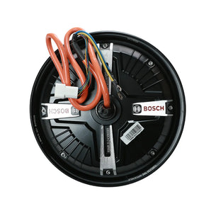 MOTOR (MQi+)