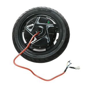 MOTOR (UQi)