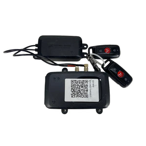 CONTROLLER - 50MPH, ECU SMART CONTROLLER (NQi GTS 1/22+)