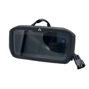 DASHBOARD ASSY - 50MPH (NQi GT/S)