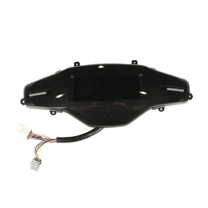 DASHBOARD ASSY - DOT, PROD 7/23+ (MQi GT 100)