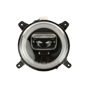 LIGHT -  HEADLIGHT, DOT (MQi GT 100)