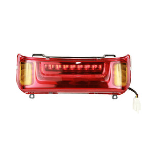 LIGHT - TAIL LIGHT (NQi GTS)