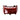 LIGHT - DOT REAR TAILLIGHT, 12V LED (MQi GT/EVO)