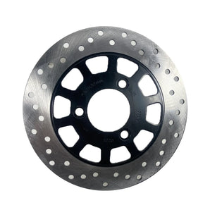 ROTOR - FRONT DISC BRAKE (NQi ALL, UQi GT, MQi GT Models)