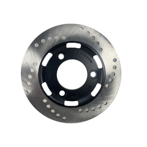 ROTOR - REAR BRAKE DISC