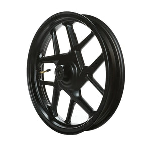 WHEEL - FRONT WHEEL (NQi GTS, MQi GT Models)