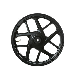 WHEEL - FRONT WHEEL (NQi GTS, MQi GT Models)