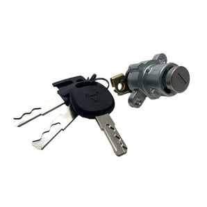 LOCK - EMERGENCY LOCK (MQi GT EVO, MQi GT 100)