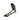 BRACKET - REAR FENDER BRACKET, BLACK (MQi GT Models)