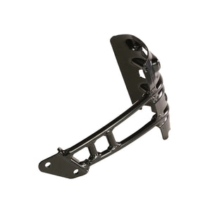 BRACKET - REAR FENDER BRACKET, BLACK (MQi GT Models)