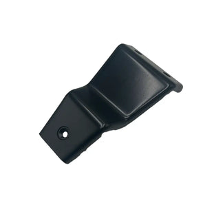 BRACKET - REAR WHEEL COVER, BLACK (MQi GT/EVO)