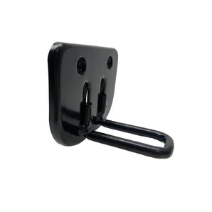 LATCH - BATTERY BOX LOCK LATCH