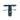 T-PLATE - HANDLEBAR MOUNT T-PLATE, STEM