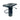 T-PLATE - HANDLEBAR MOUNT T-PLATE, STEM