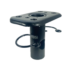 T-PLATE - HANDLEBAR MOUNT T-PLATE, STEM