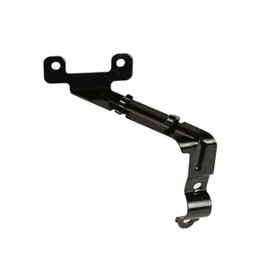 BRACKET - TURN SIGNAL MOUNT,  RIGHT FRONT (MQi GT models)