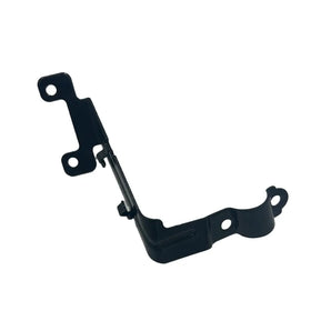 BRACKET - TURN SIGNAL MOUNT,  LEFT FRONT (MQi GT models)